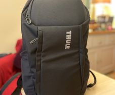 THULE laptop backpack
