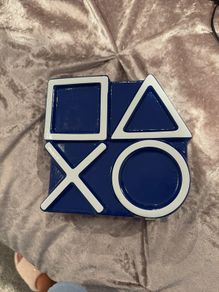 playstation saving box
