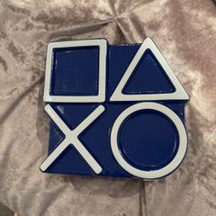 playstation saving box