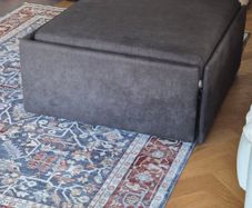 Bobby bed in a box