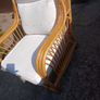bamboo chairs Image 2