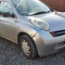 Parts for Nissan Micra 's k11 & k12 98-10 @ OCG Image 3