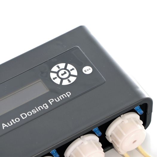 Jebao Doser 2.4 -Dosing Pump + WiFi