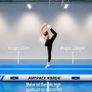 12m AirTrack Nordic Gym Wide Image 2