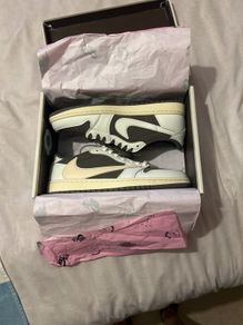 Air Jordan 1 Low OG