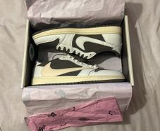 Air Jordan 1 Low OG