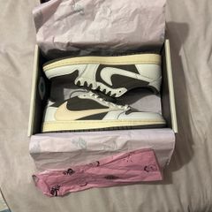 Air Jordan 1 Low OG