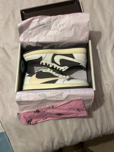 Air Jordan 1 Low OG