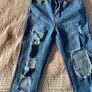 Shein - Jeans - Size XS - Brand new Image 3