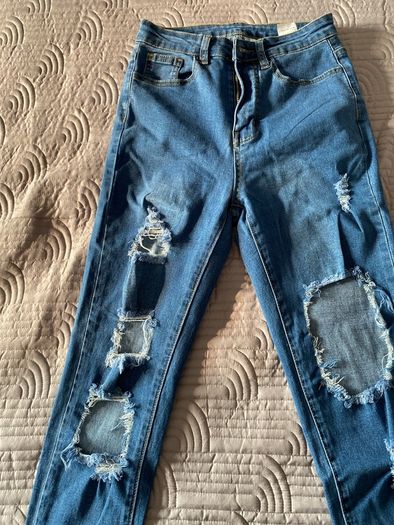 Shein - Jeans - Size XS - Brand new