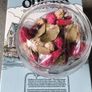 vintage boxed duiske potpourri bowl Image 4