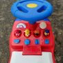 Paw Patrol Rescue Ride On Car (used). Image 2