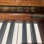 Piano by Rosenberg Image 4