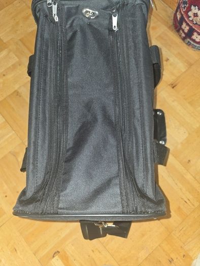 dog carrier bag