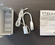 Ikea Ytberg Cabinet Light