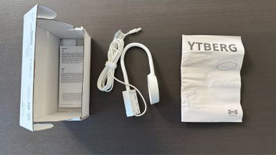 Ikea Ytberg Cabinet Light