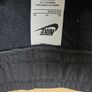 Boys XL Nike tracksuit bottoms Image 3