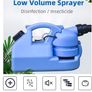 ULV Portable Fogger, Disinfection Machine Image 6
