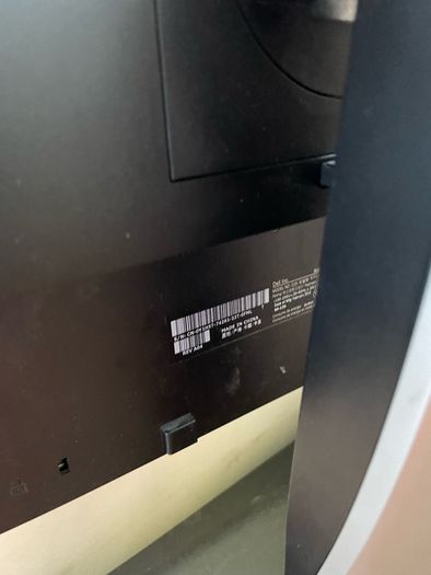 Dell Monitor