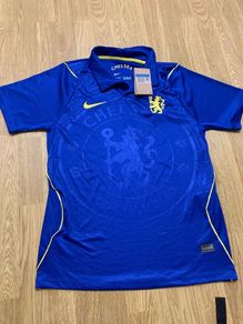Chelsea Home Jersey 26/27