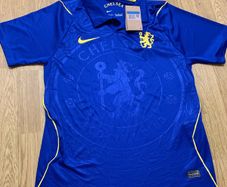 Chelsea Home Jersey 26/27