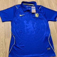 Chelsea Home Jersey 26/27
