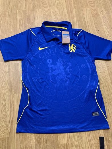 Chelsea Home Jersey 26/27