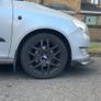2013 mk2 Skoda Fabia Image 8