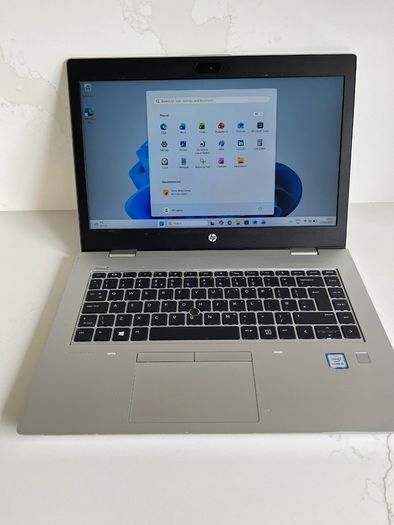 Hewlett Packard Probook Laptop