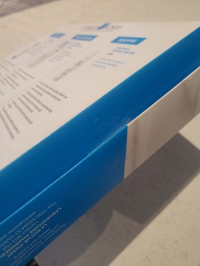 La Roche-Posay Lipikar Body Care Set