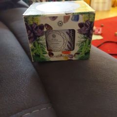 Aromatherapy Gemstone Candle