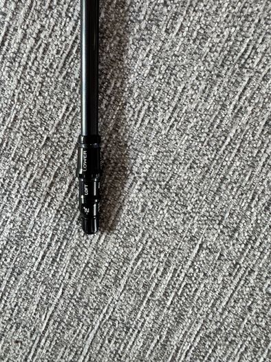 Taylormade Diamana X Stiff Shaft