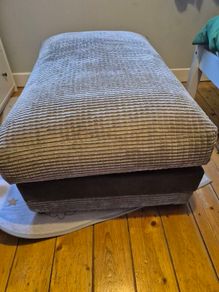 Couch Footstool