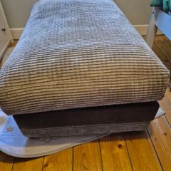 Couch Footstool