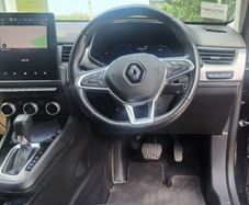 Renault Arkana 2022