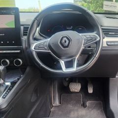 Renault Arkana 2022