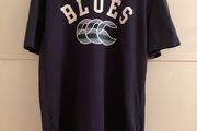 Cardiff Blues Ladies T-shirt
