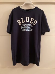Cardiff Blues Ladies T-shirt