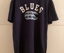 Cardiff Blues Ladies T-shirt