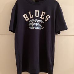 Cardiff Blues Ladies T-shirt