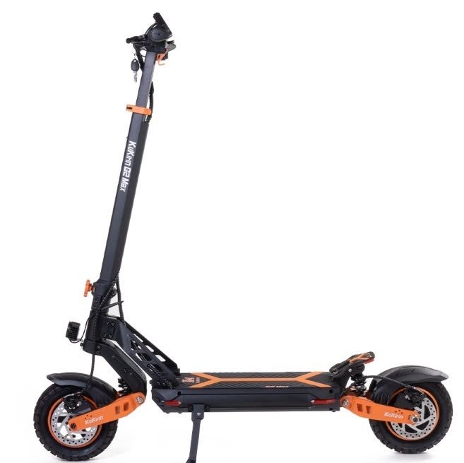 Scooter for sale as good as new in excellent condition , very little use