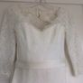 wedding dress uk 8 Image 7