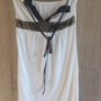 Mini halter dress fits XS s small Image 10