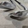 Callaway Opus Platinum Wedges Image 2