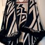 River Island wrap Image 3