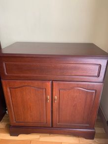 Drinks Cabinet