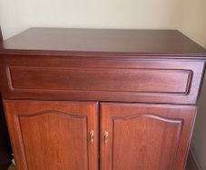 Drinks Cabinet