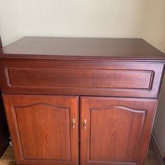 Drinks Cabinet