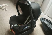 baby car seat