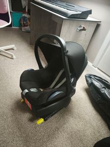 baby car seat